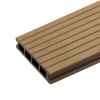 Deska Tarasowa Kompozytowa BERGDECK B150, Wild Teak, szczotkowany 240 × 15 × 2,5 cm